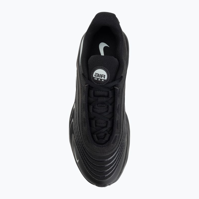 Herren Schuhe Nike Air Max Fire black/light silver/light pumice 5