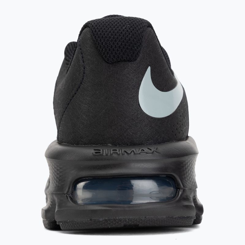 Herren Schuhe Nike Air Max Fire black/light silver/light pumice 6