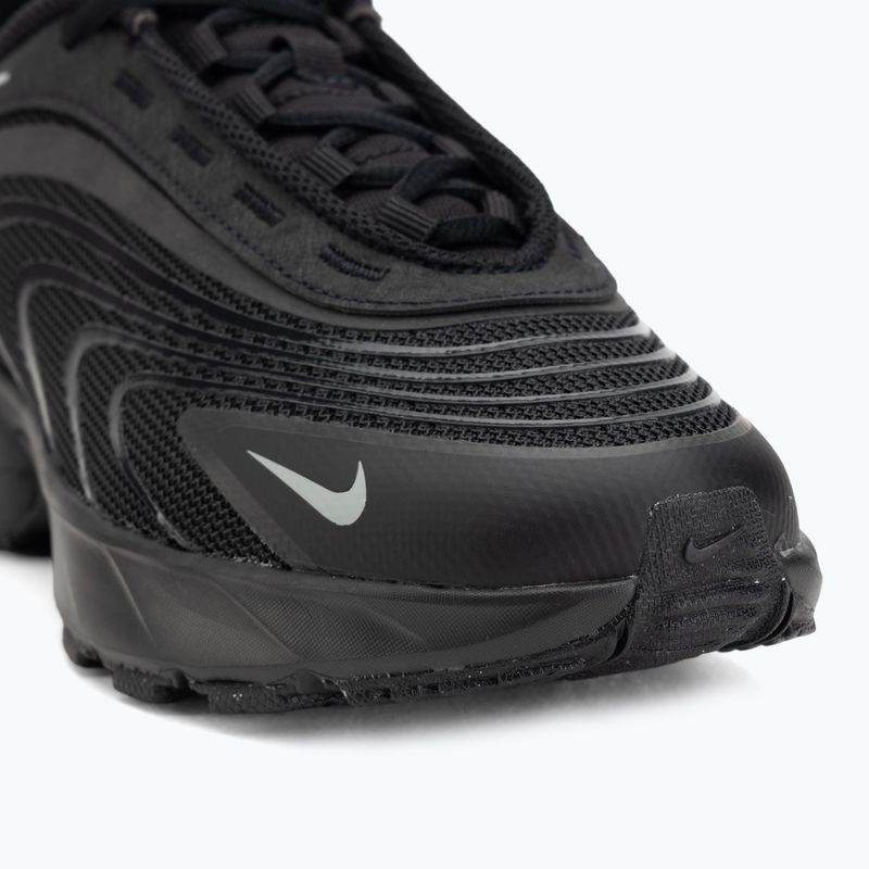 Herren Schuhe Nike Air Max Fire black/light silver/light pumice 7