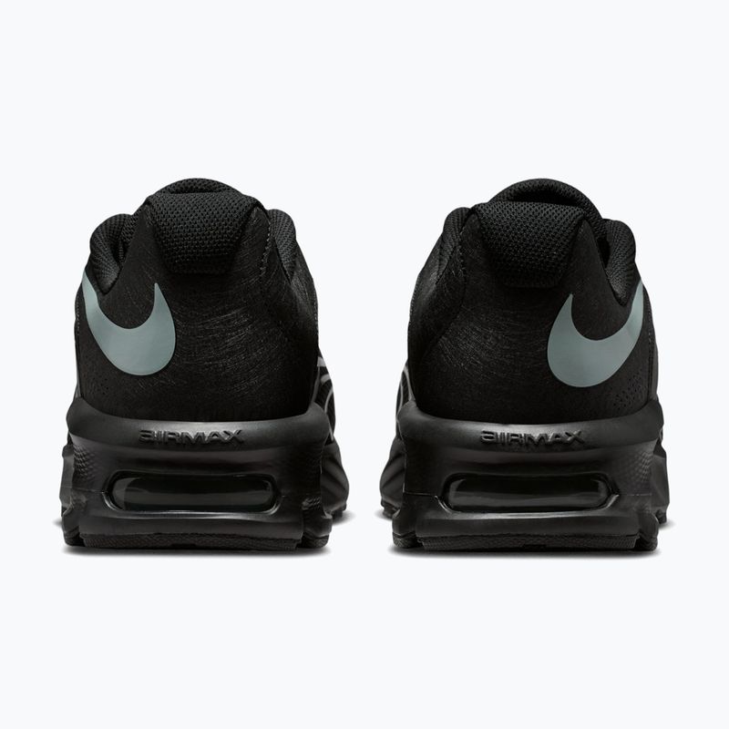 Herren Schuhe Nike Air Max Fire black/light silver/light pumice 4