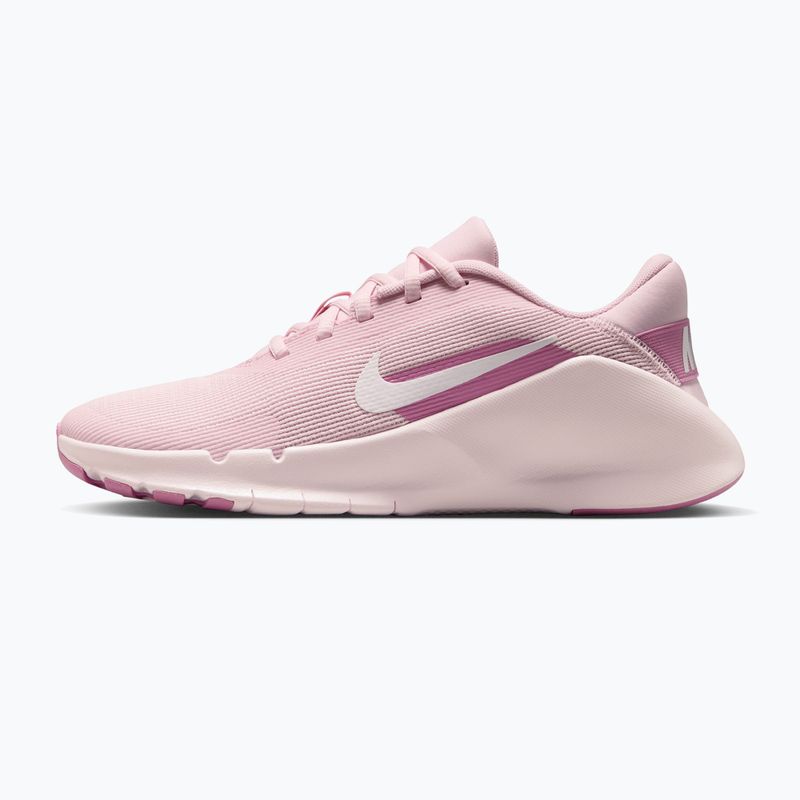 Damen Trainingsschuhe Nike Flex Train pink foam/pearl pink/peony/white 2