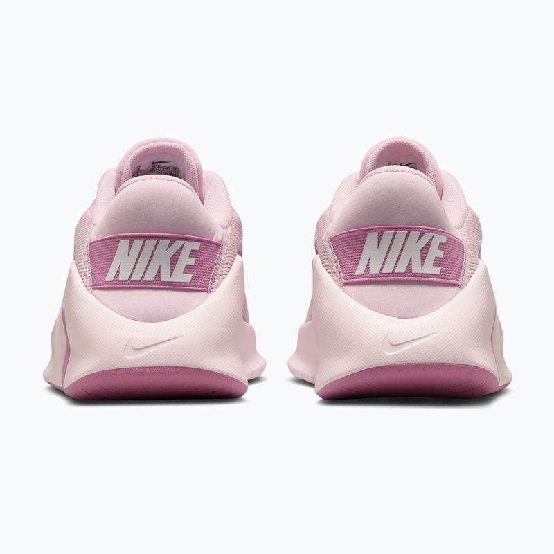 Damen Trainingsschuhe Nike Flex Train pink foam/pearl pink/peony/white 4