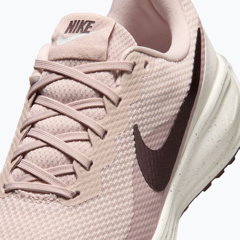 Laufschuhe für Damen Nike Revolution 8 SE silt red/white-particle rose-tattoo 3