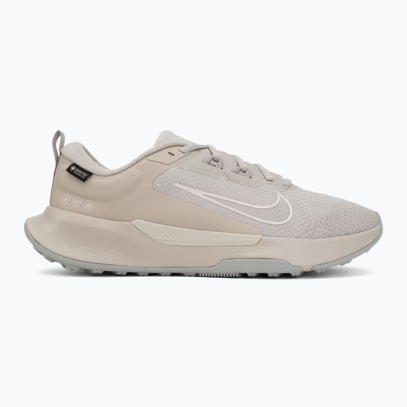 Herren-Laufschuhe Nike Juniper Trail 2 GORE-TEX cream Ii/light orewood brown 2