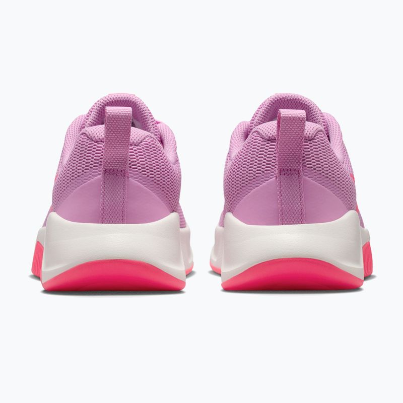 Damen Trainingsschuhe Nike MC Trainer 3 light magenta/sail/hyper pink 4