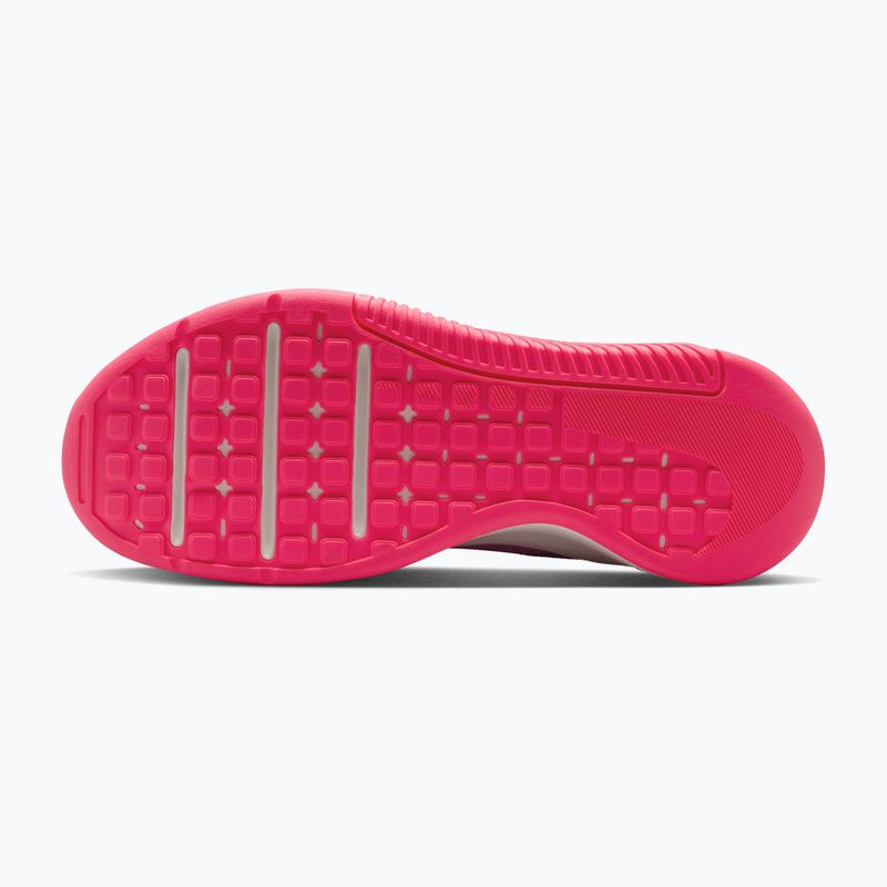 Damen Trainingsschuhe Nike MC Trainer 3 light magenta/sail/hyper pink 6