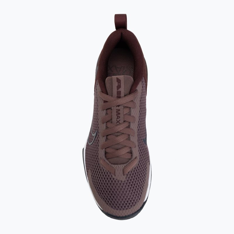 Herren Trainingsschuhe Nike Air Max Alpha Trainer 6 tattoo/burgundy crush/white/obsidian 5