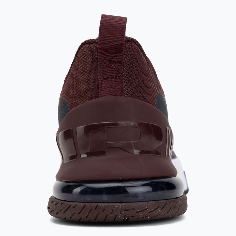 Herren Trainingsschuhe Nike Air Max Alpha Trainer 6 tattoo/burgundy crush/white/obsidian 6