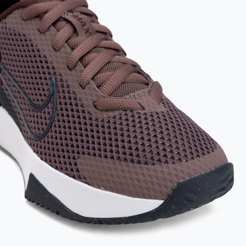 Herren Trainingsschuhe Nike Air Max Alpha Trainer 6 tattoo/burgundy crush/white/obsidian 7