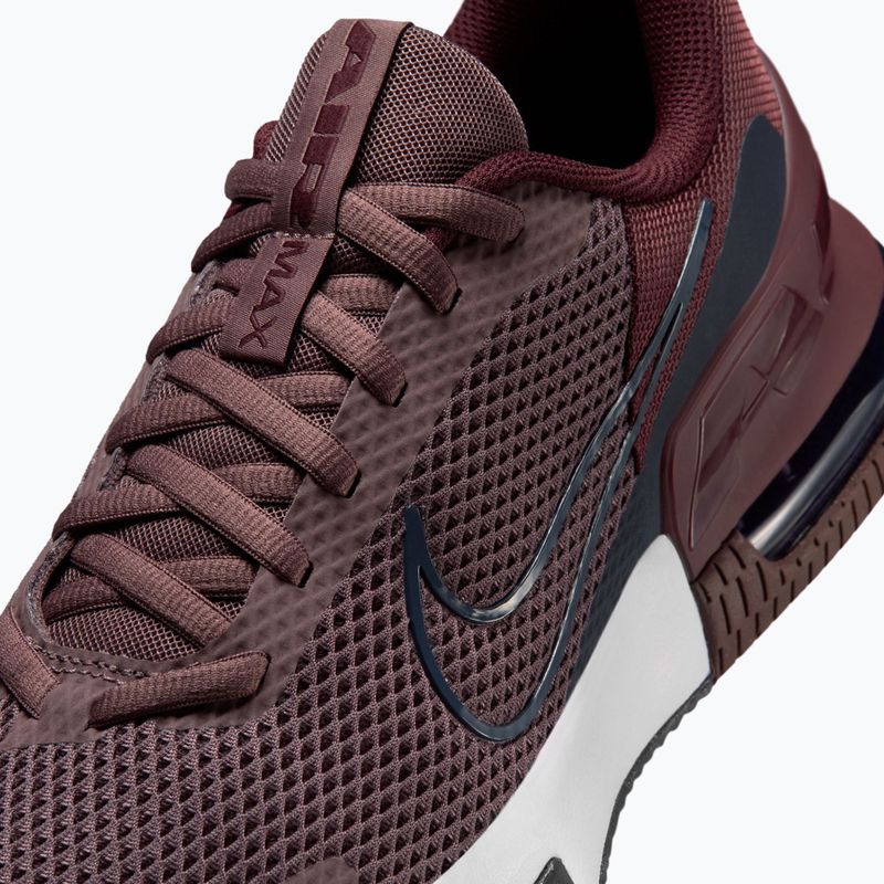 Herren Trainingsschuhe Nike Air Max Alpha Trainer 6 tattoo/burgundy crush/white/obsidian 5
