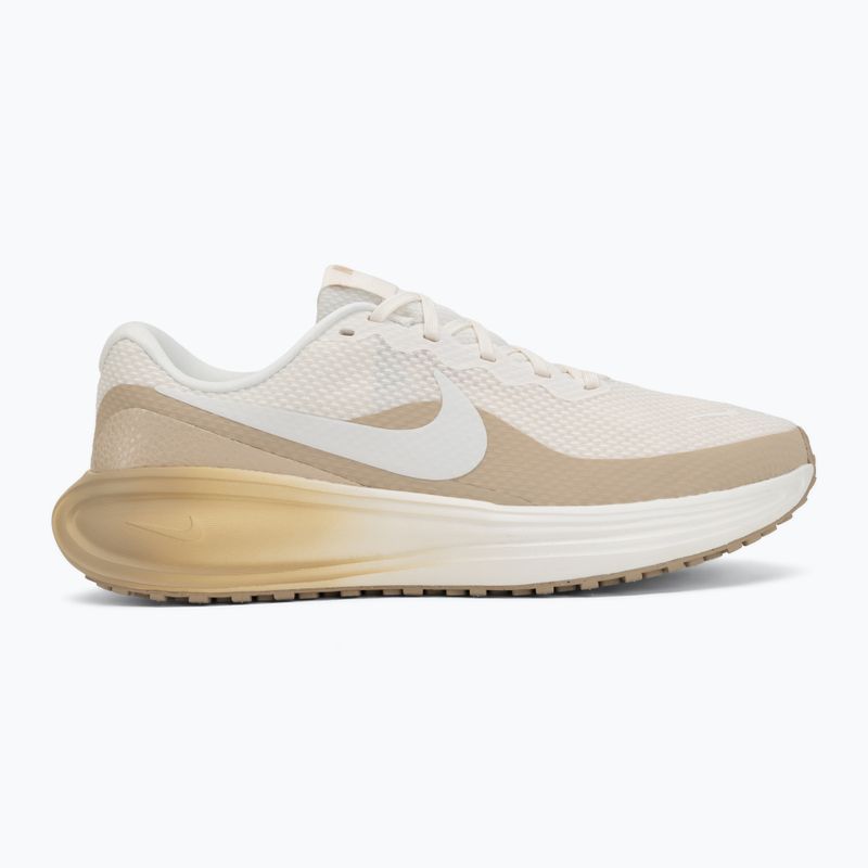 Herren-Laufschuhe Nike Revolution 8 pale ivory/sanddrift/linen/sail 2
