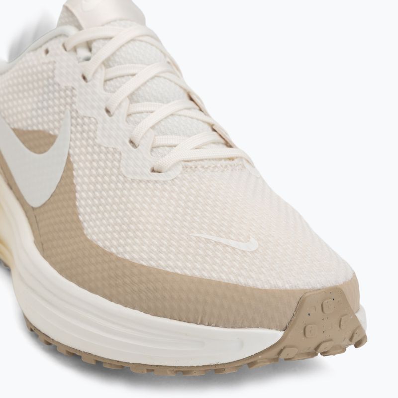 Herren-Laufschuhe Nike Revolution 8 pale ivory/sanddrift/linen/sail 7