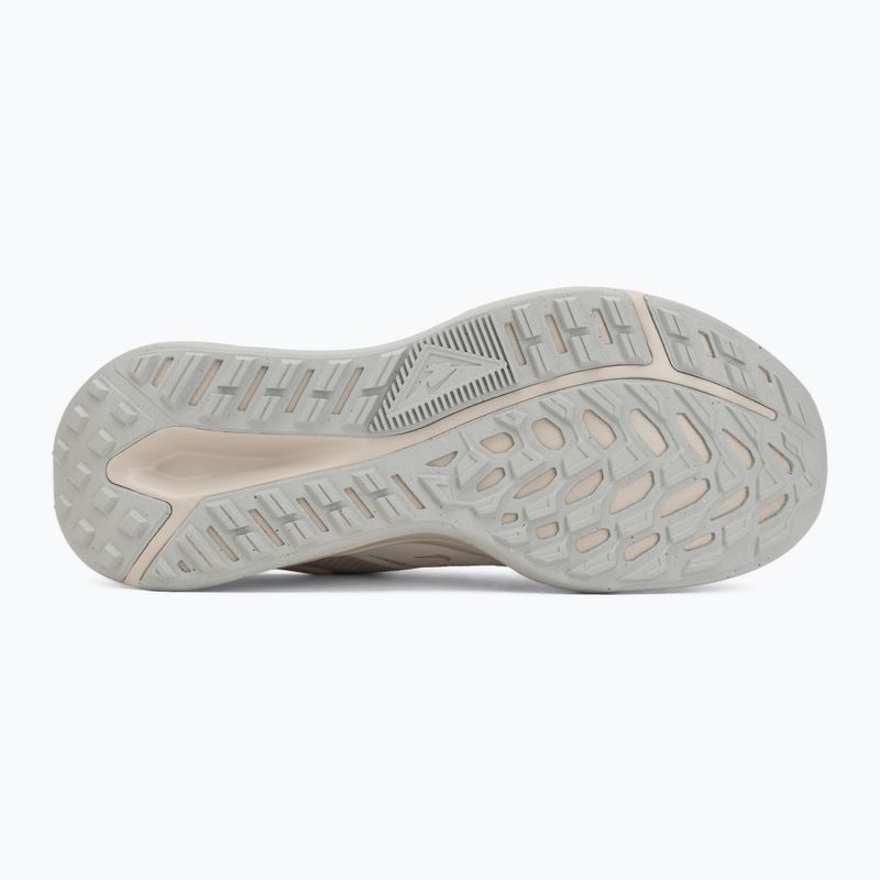 Laufschuhe für Damen Nike Juniper Trail 2 GORE-TEX cream Ii/light orewood brown 4