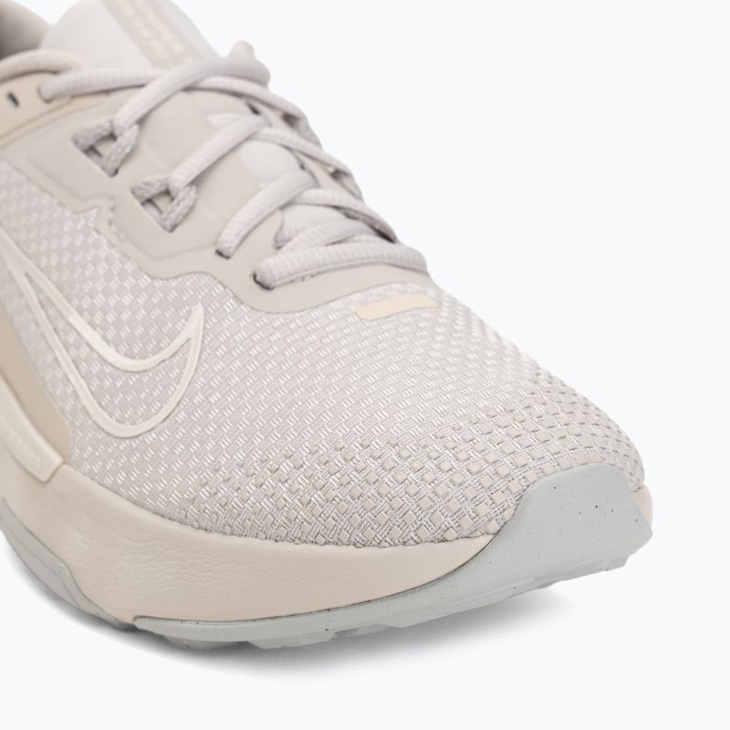 Laufschuhe für Damen Nike Juniper Trail 2 GORE-TEX cream Ii/light orewood brown 7