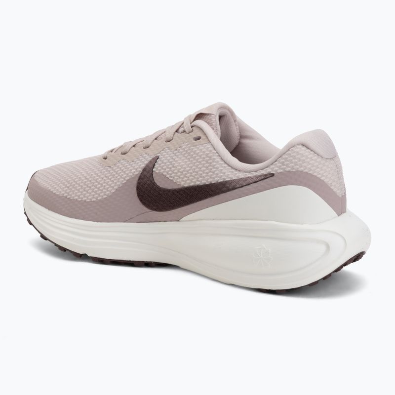 Laufschuhe für Damen Nike Revolution 8 SE silt red/white-particle rose-tattoo 3