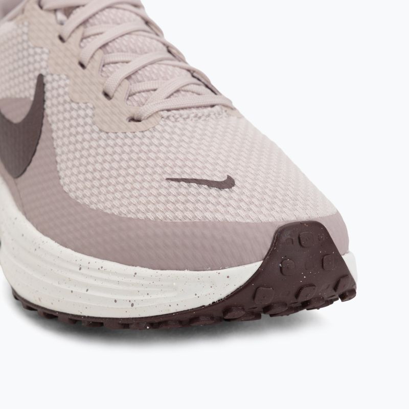 Laufschuhe für Damen Nike Revolution 8 SE silt red/white-particle rose-tattoo 7
