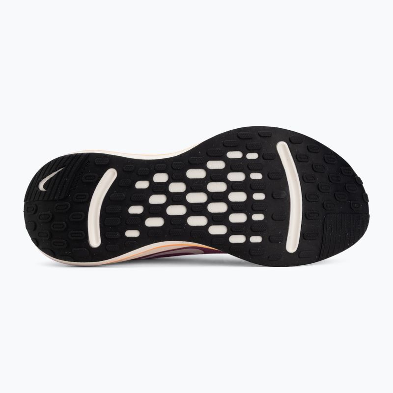 Laufschuhe für Damen Nike Journey Run light magenta/black/chalk/white 4