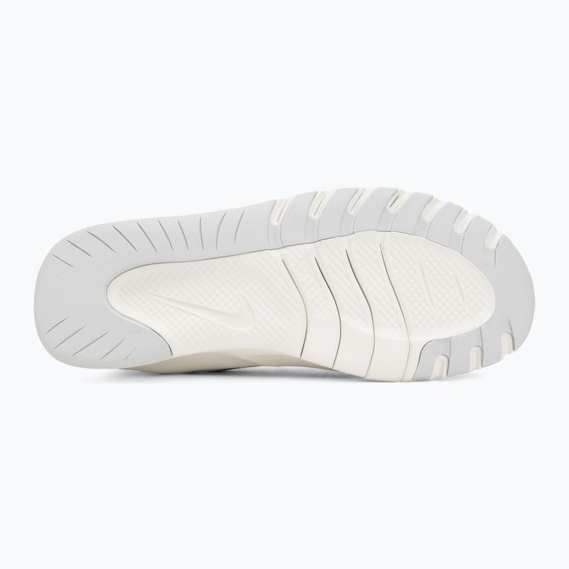 Herren Trainingsschuhe Nike Flex Train mineral slate/spruce aura/white 4