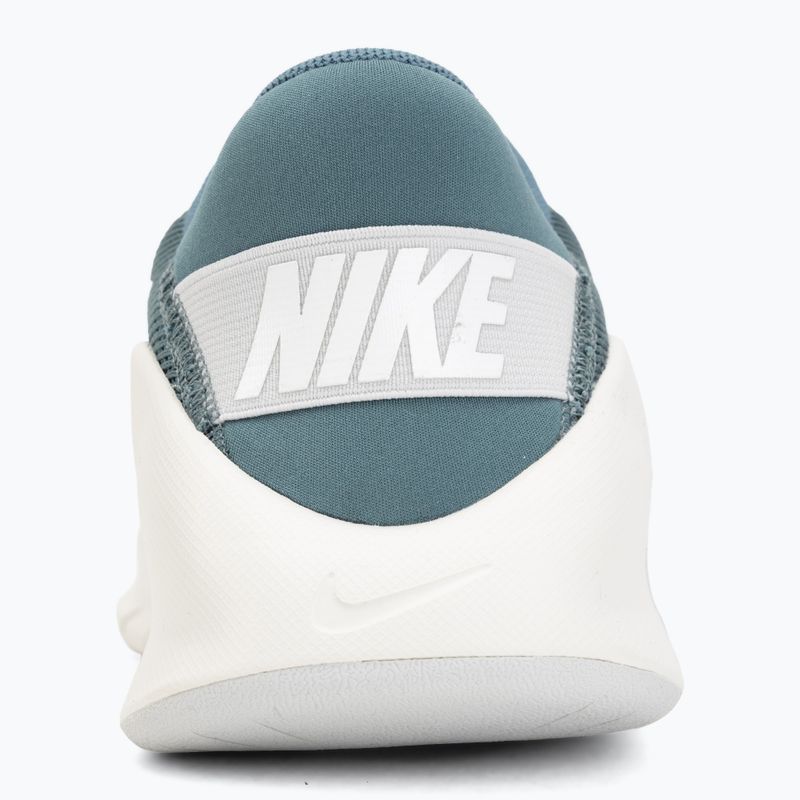 Herren Trainingsschuhe Nike Flex Train mineral slate/spruce aura/white 6