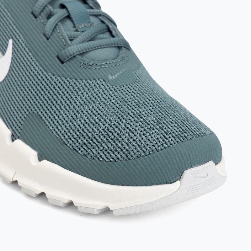 Herren Trainingsschuhe Nike Flex Train mineral slate/spruce aura/white 7