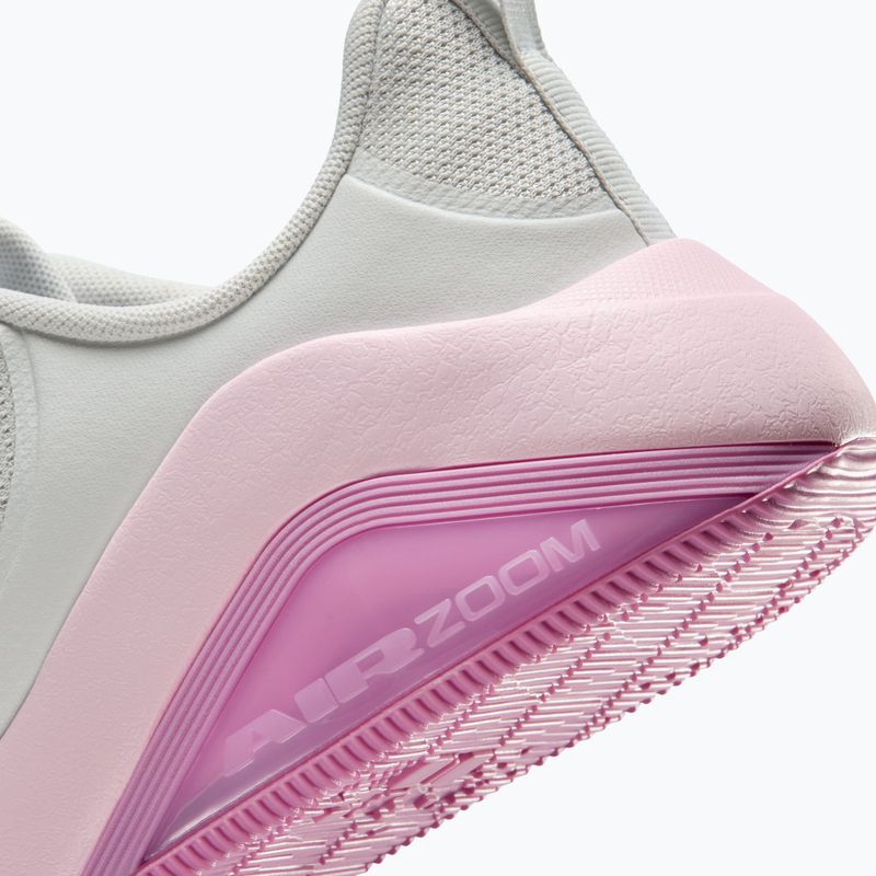 Damen Trainingsschuhe Nike Bella 7 photon dust/light magenta/pink foam 7