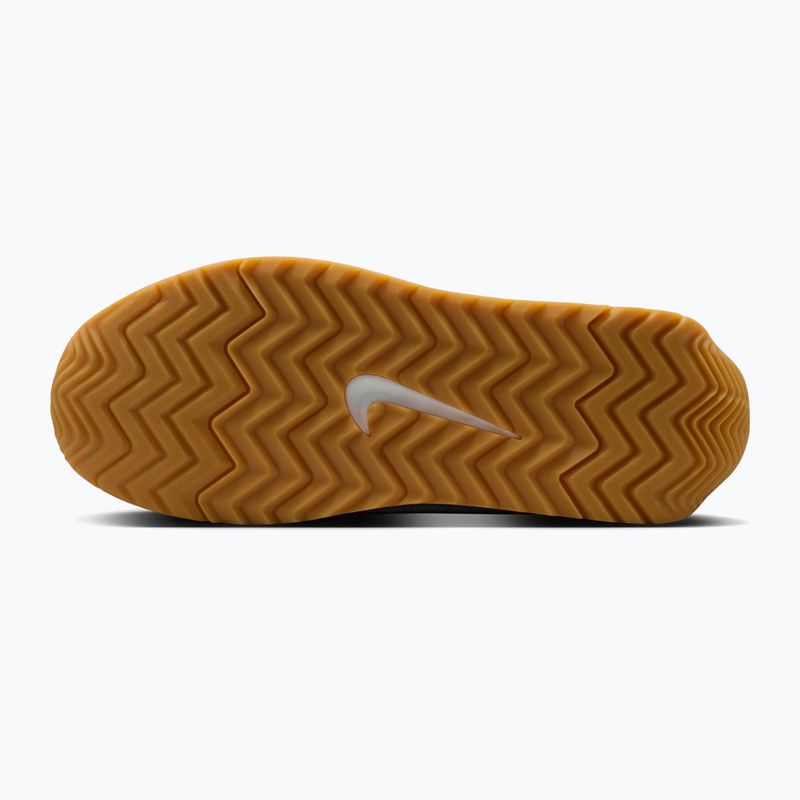 Damen-Schuhe Nike Pacific hydrogen blue/gum yellow/white 3