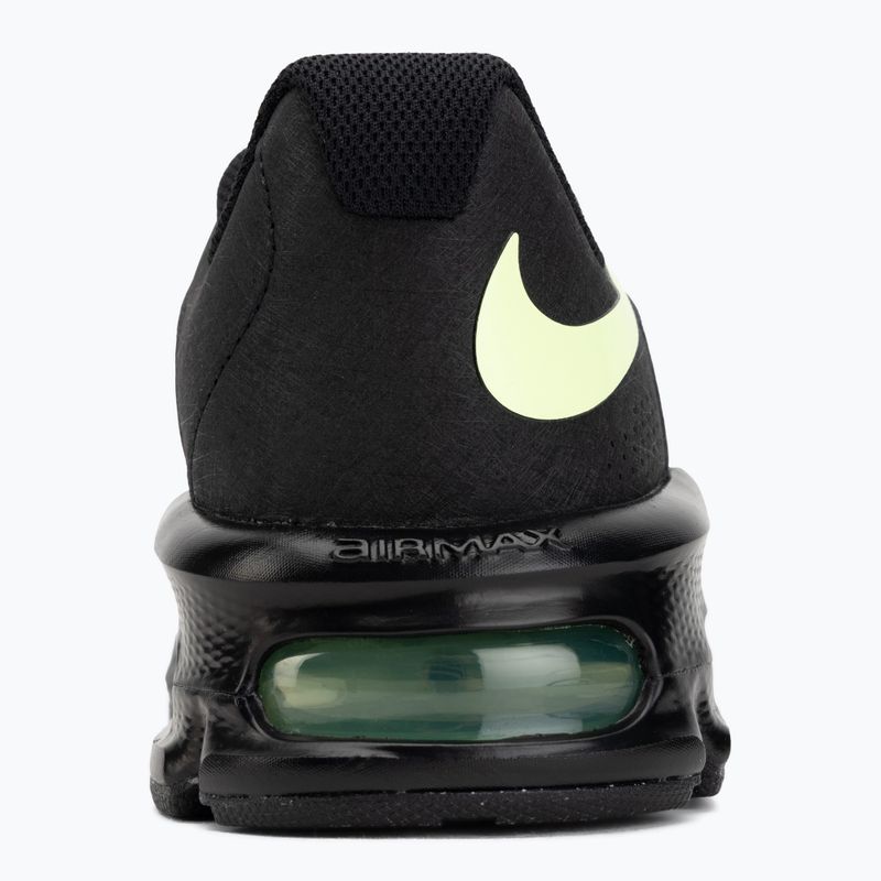 Herren Schuhe Nike Air Max Fire black/iron grey/liquid lime 6