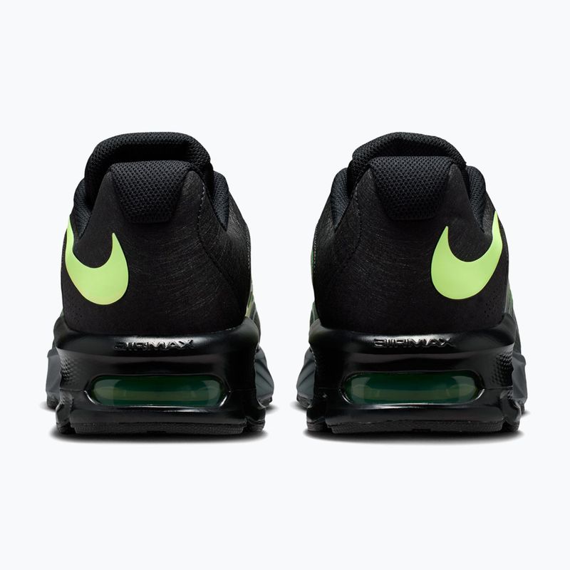 Herren Schuhe Nike Air Max Fire black/iron grey/liquid lime 4