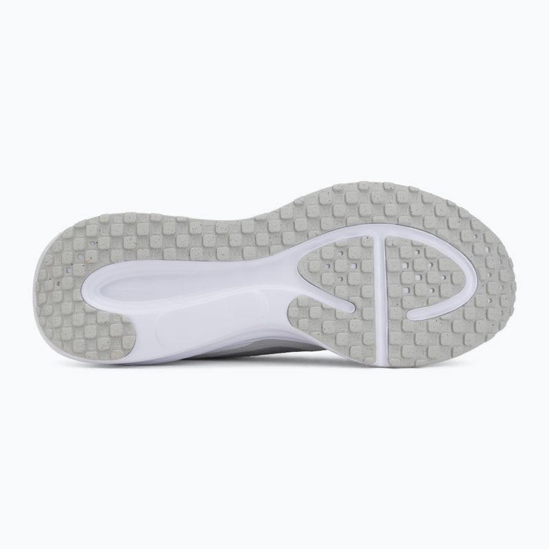 Herren-Laufschuhe Nike Revolution 8 summit white/white/metallic silver 4