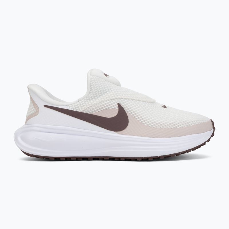 Laufschuhe für Damen Nike Revolution 8 EasyOn phantom/white/silt red/tattoo 2