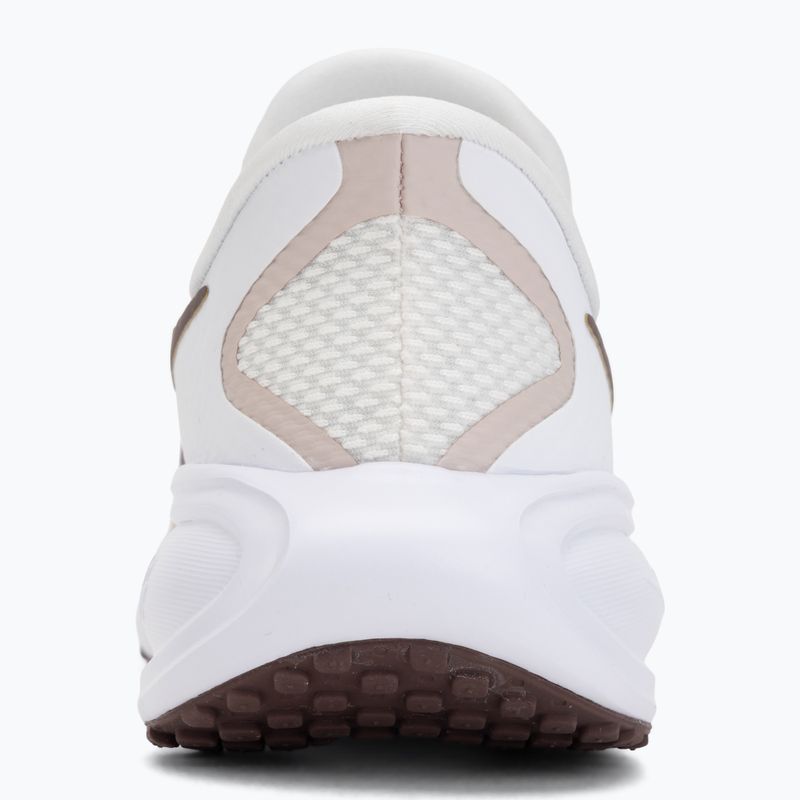 Laufschuhe für Damen Nike Revolution 8 EasyOn phantom/white/silt red/tattoo 6