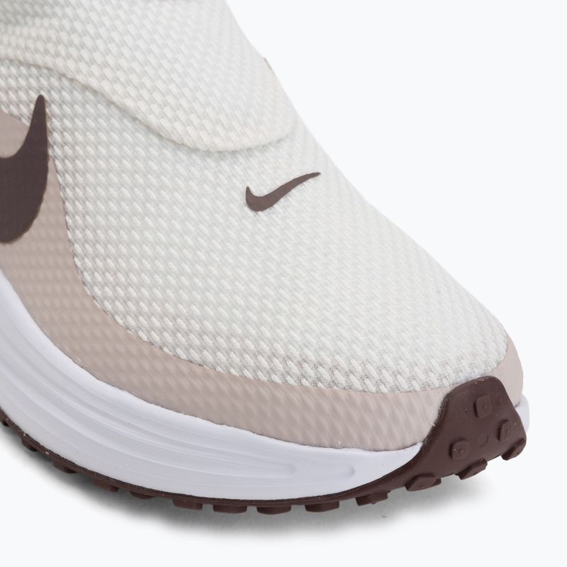 Laufschuhe für Damen Nike Revolution 8 EasyOn phantom/white/silt red/tattoo 7