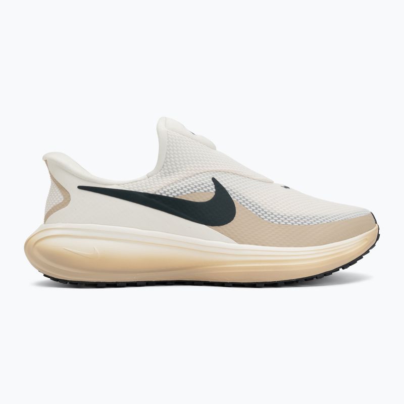 Herren-Laufschuhe Nike Revolution 8 EasyOn pale ivory/sail/linen/black spruce 2