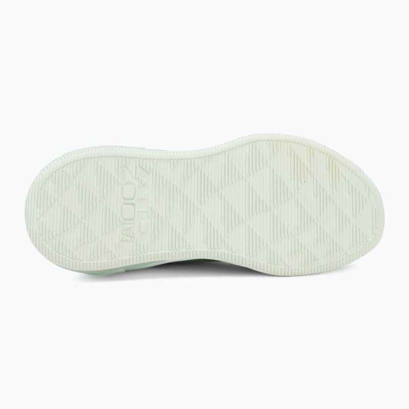 Damen Trainingsschuhe Nike Bella 7 steam/white/barely green 4