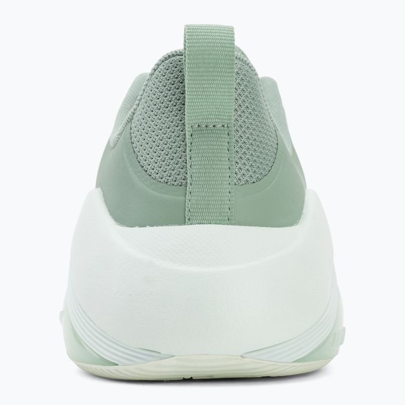 Damen Trainingsschuhe Nike Bella 7 steam/white/barely green 6
