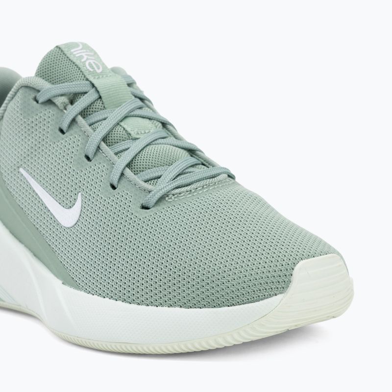 Damen Trainingsschuhe Nike Bella 7 steam/white/barely green 7