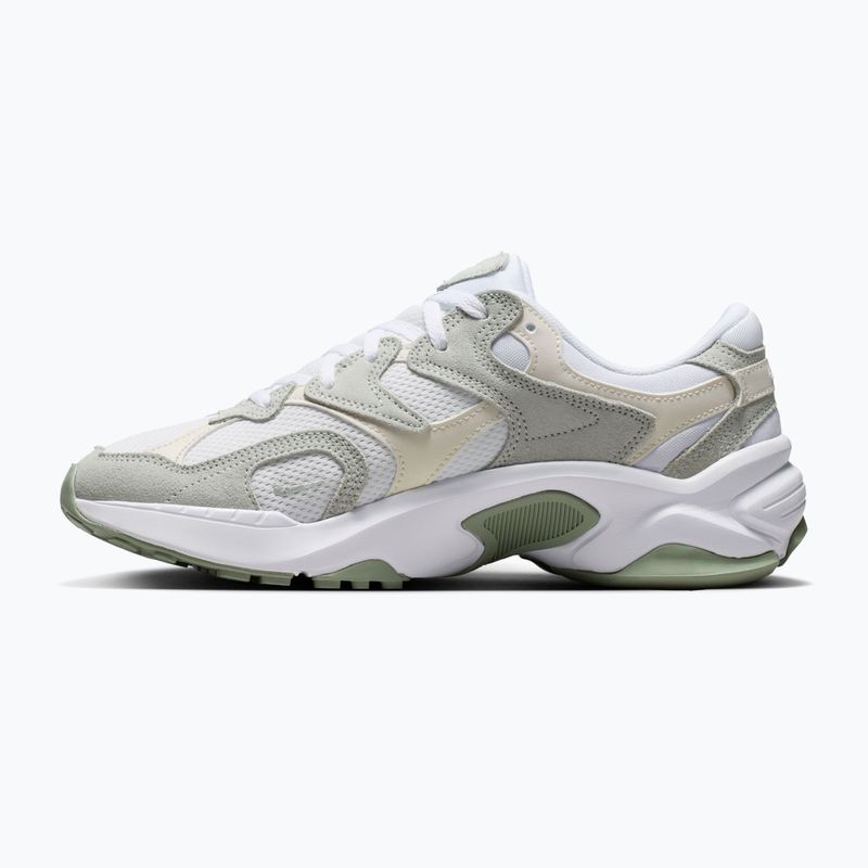 Damen-Schuhe Nike AL8 white/phantom/light silver/steam 2