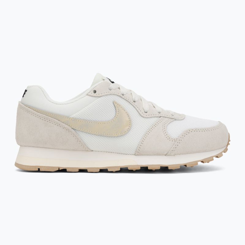 Damen-Schuhe Nike MD Runner 2 SE coconut milk/black/linen/sail 2