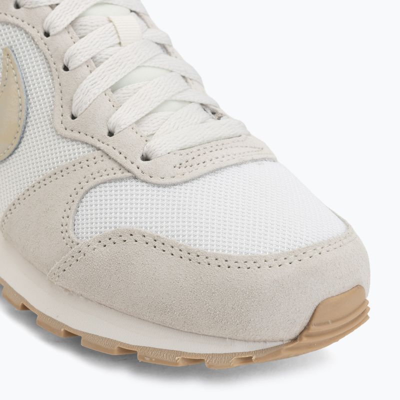 Damen-Schuhe Nike MD Runner 2 SE coconut milk/black/linen/sail 7