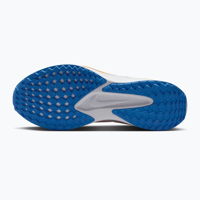 Herren-Laufschuhe Nike Quest 6 white/blue crystal/total orange/off noir 2