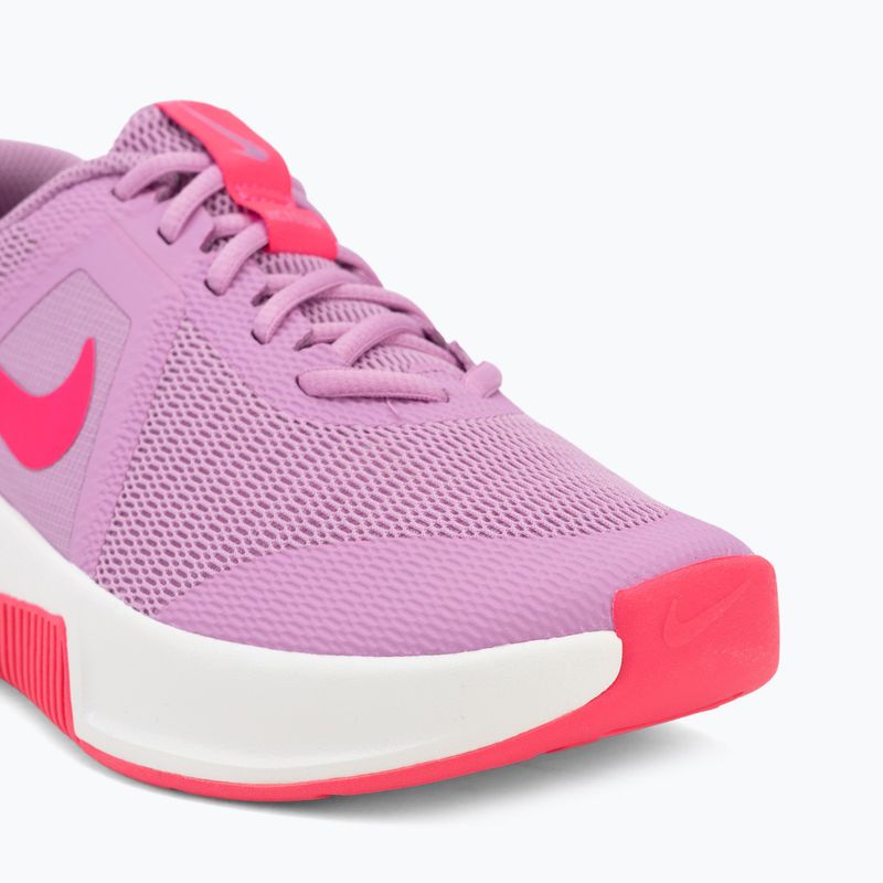 Damen Trainingsschuhe Nike MC Trainer 3 light magenta/sail/hyper pink 7