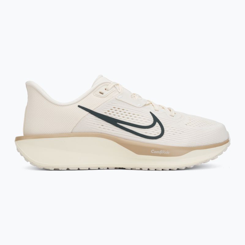 Herren-Laufschuhe Nike Quest 6 pale Iiory/linen/sanddrift/black spruce 2