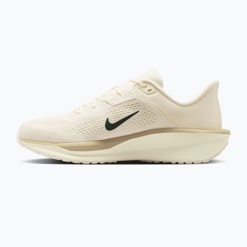Herren-Laufschuhe Nike Quest 6 pale Iiory/linen/sanddrift/black spruce 2