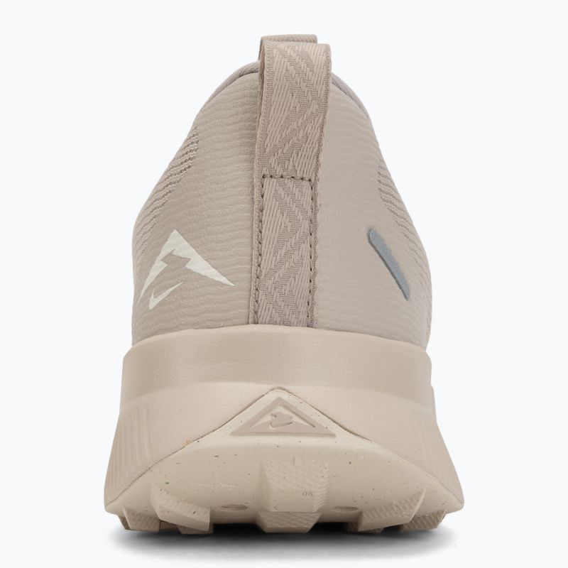 Herren-Laufschuhe Nike Juniper Trail 3 cream ii/light orewood brown/cream ii 6