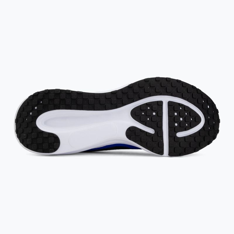 Herren-Laufschuhe Nike Revolution 8 white/racer blue/black 4
