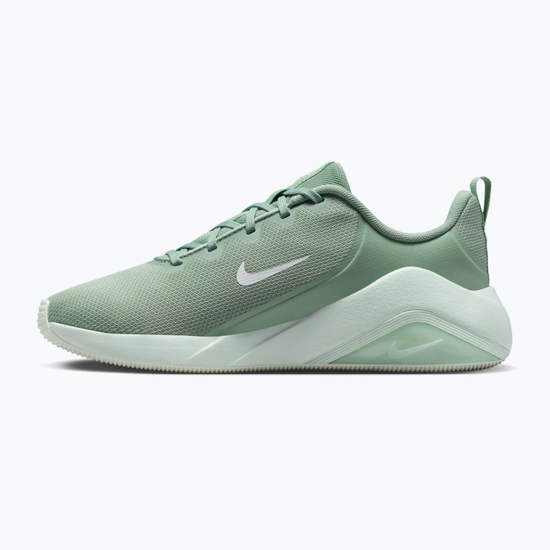Damen Trainingsschuhe Nike Bella 7 steam/white/barely green 2