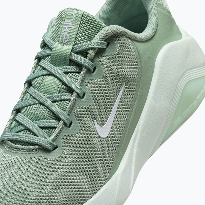 Damen Trainingsschuhe Nike Bella 7 steam/white/barely green 7