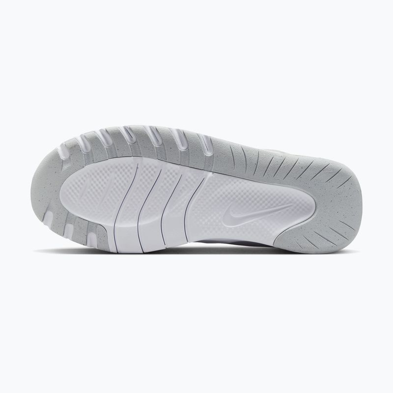 Damen Trainingsschuhe Nike Flex Train hydrogen blue/light photo blue 6