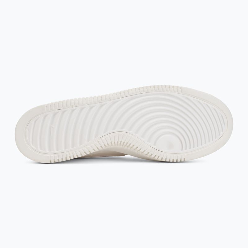 Damen-Schuhe Nike Court Vision Alta sail/pink foam 4