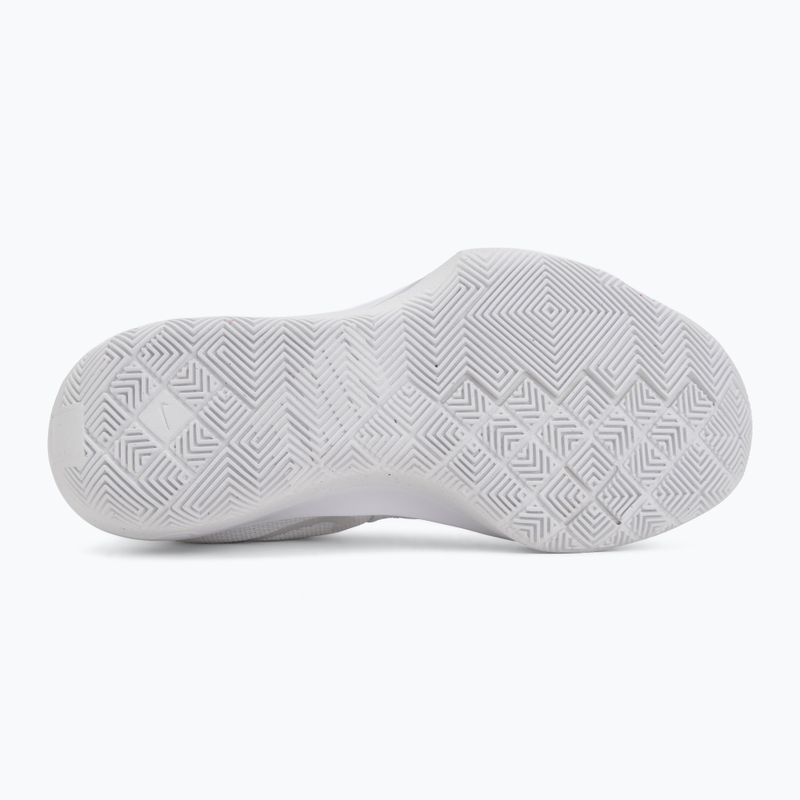 Herren-Basketballschuhe Nike G.T. Cut Academy 2 white/wolf grey/white 4